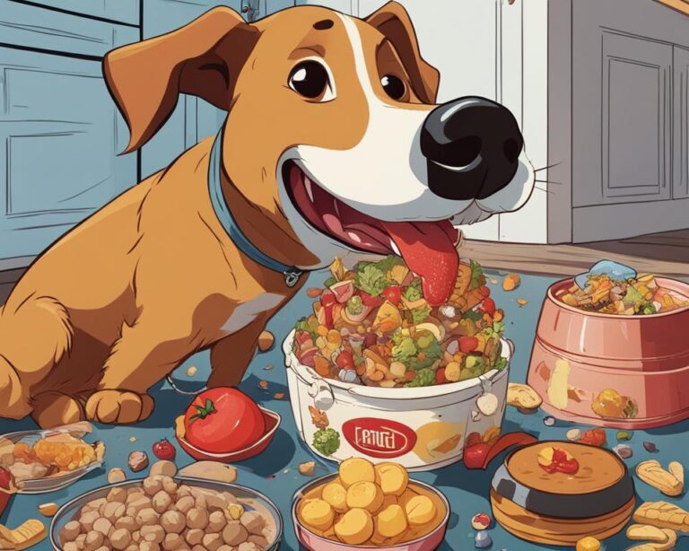 Why Do Dogs Lick So Much? (Animal Inquiry)