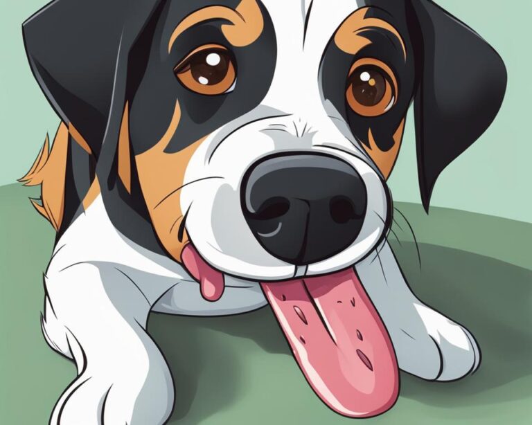 Why Do Dog Lick Wounds? (Canine Behavior)