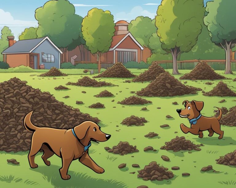 Why Do Dogs Look At You When They Poop? (Canine Behavior Insights)