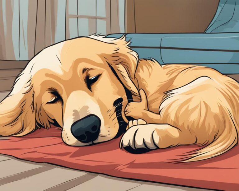 Why Do Dogs Love Belly Rubs? (Canine Affection)