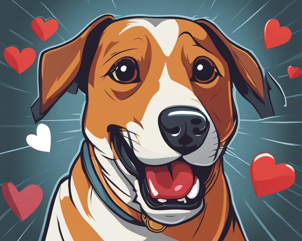 Why Dogs Put Ears Back