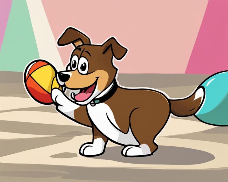 Why Do Dogs Shake Their Toys? (Canine Play Behavior)