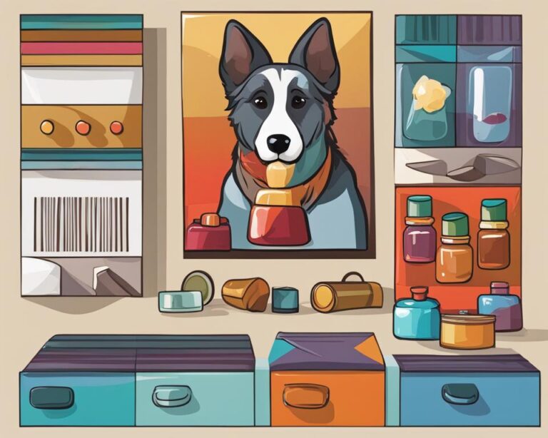 Why Do Dogs Smell Things a Lot? (Canine Behavior Insights)