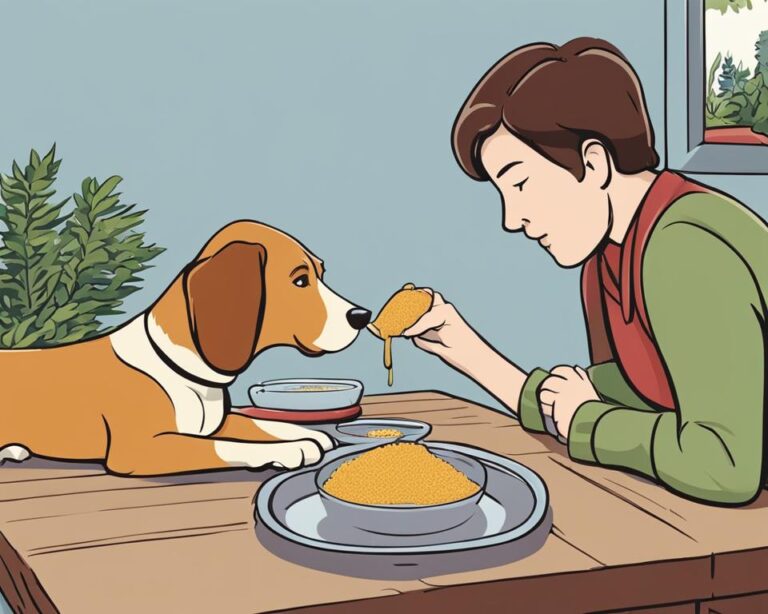 Why Do Dogs Vomit? (Canine Health Guide)