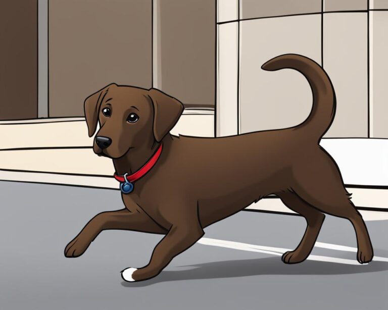 Why Do Dogs Wag Their Tail? (Explanation)