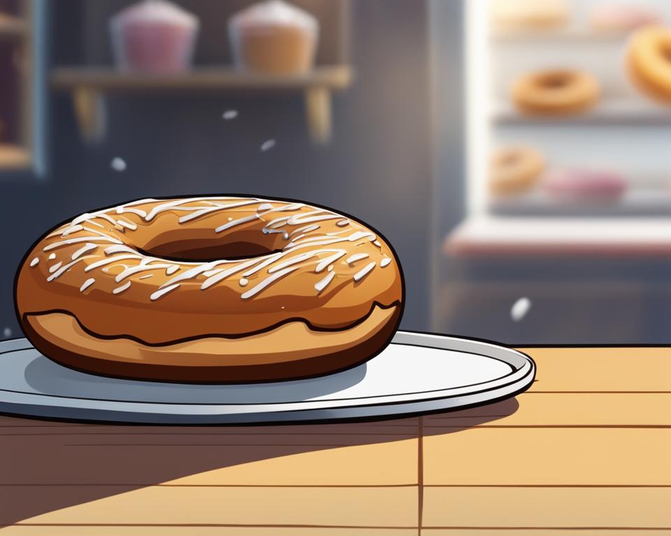 Why Donuts Have Holes