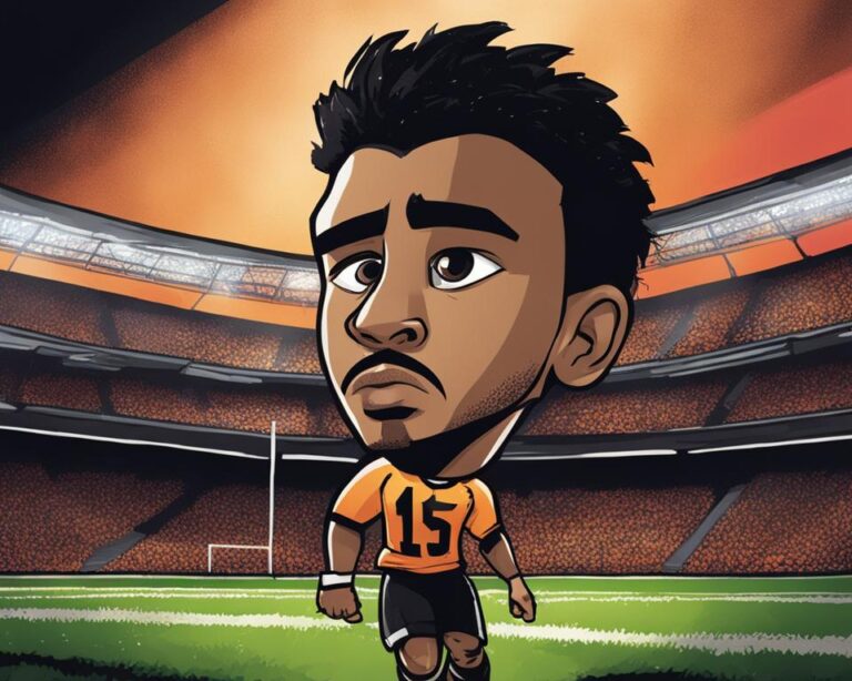 Why Do Football Players Wear Eye Black? (Sports Gear Insights)