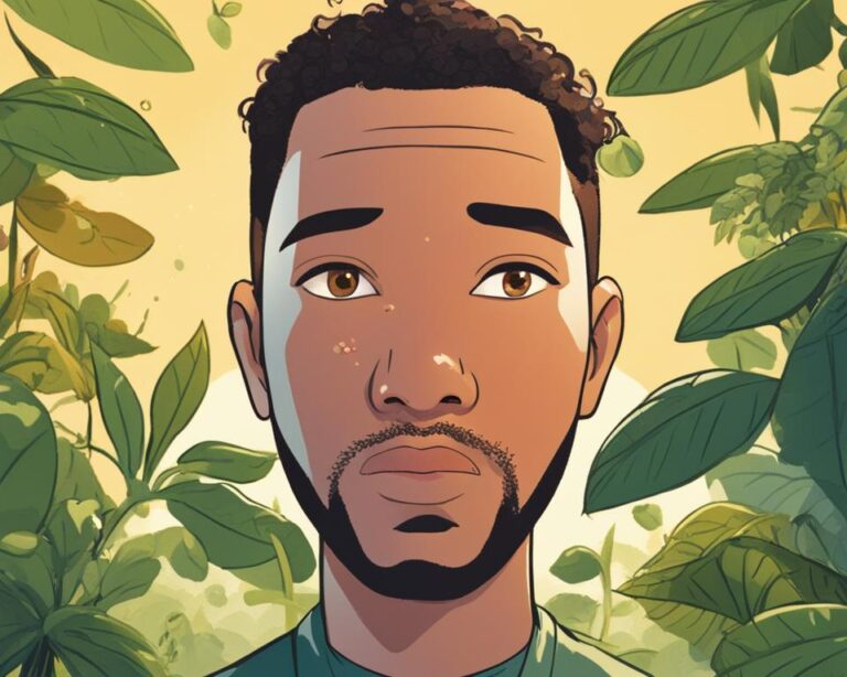 Why Do Gnats Fly In Your Face? (Environmental Study)