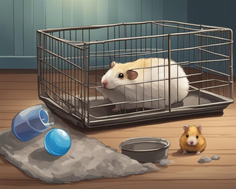 Why Do Hamsters Die So Easily? (Pet Health Guide)