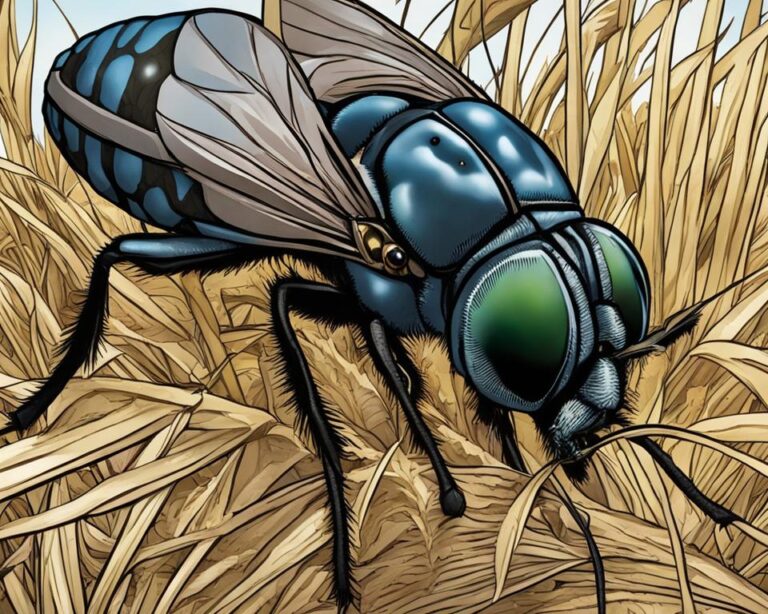 Why Do Horse Flies Bite? (Entomological Explanation)