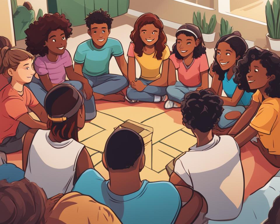 Would You Rather Questions for Teens