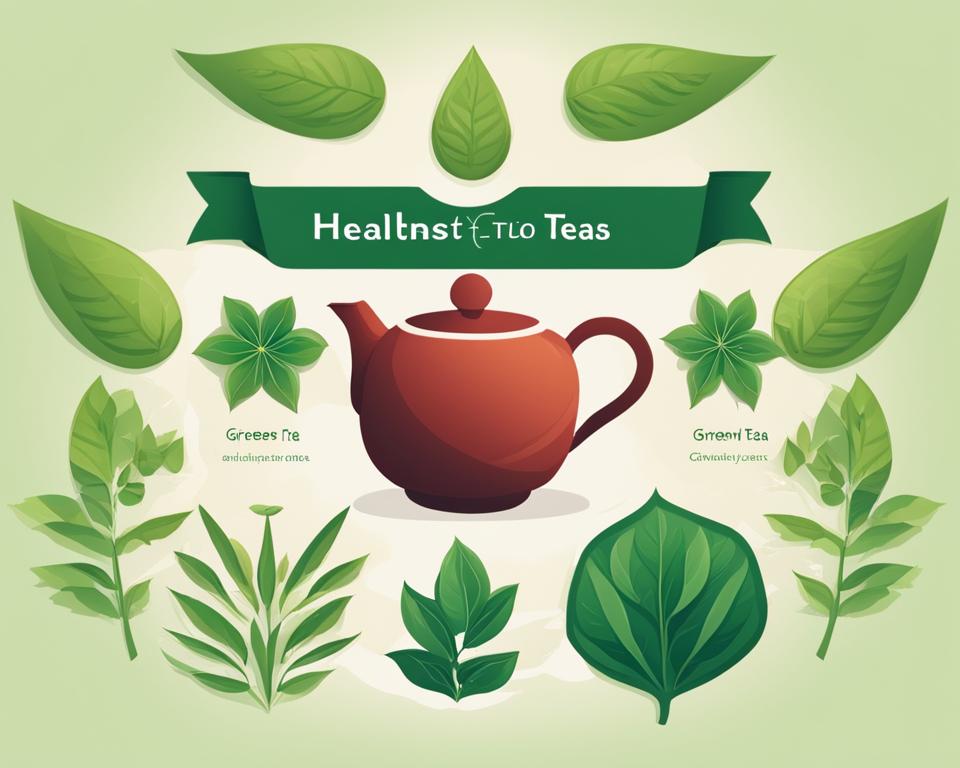 best tea for your health