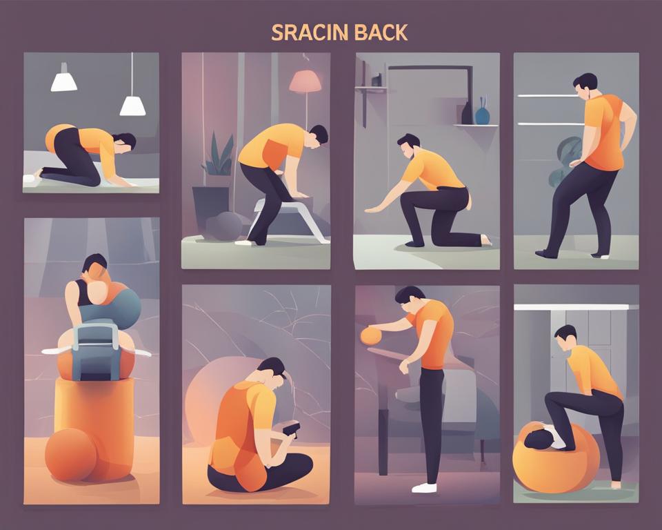 best ways to crack your back