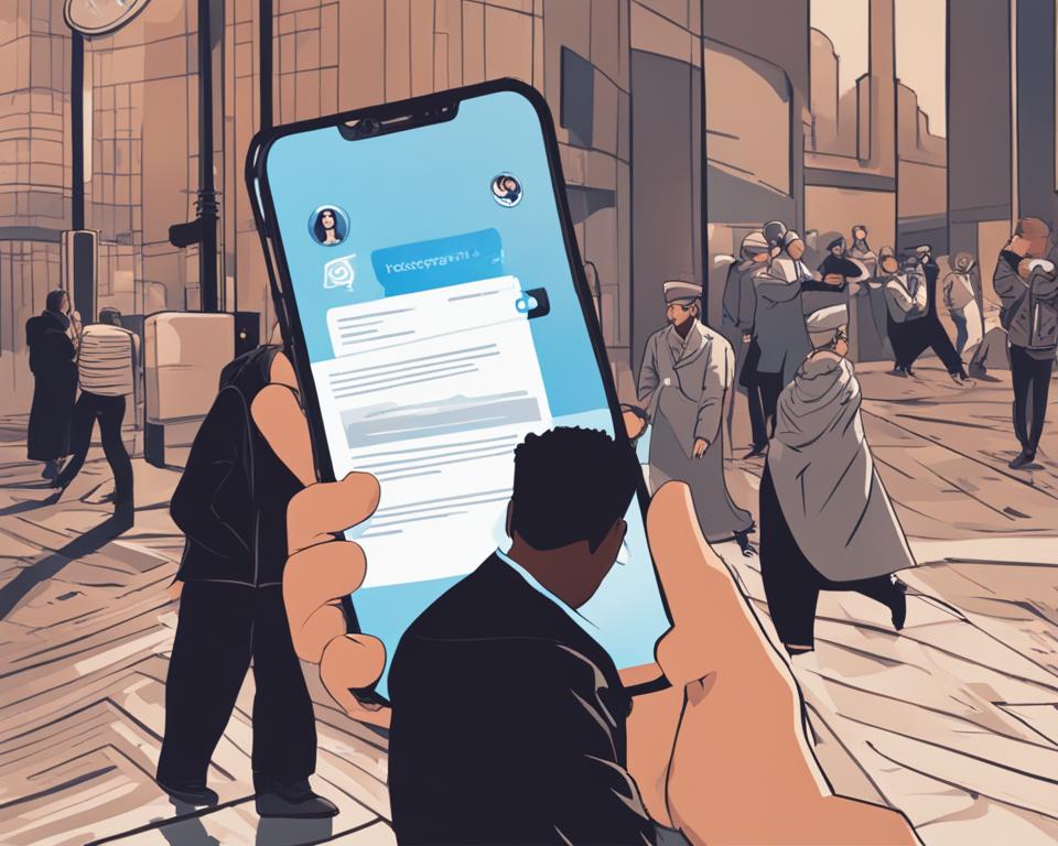 can people see your phone number on Telegram