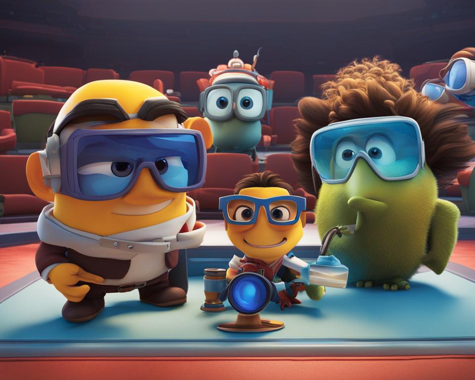 Difference Between 3D And IMAX 3D Explained 
