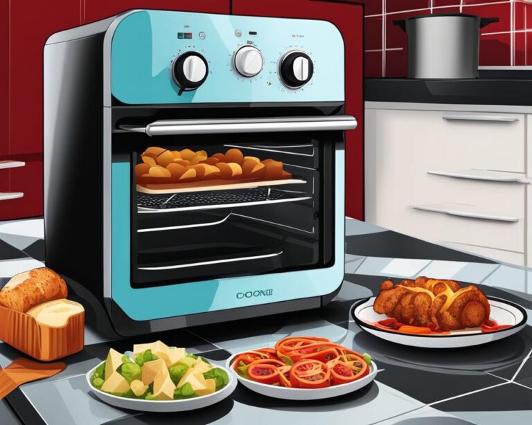 Difference Between Air Fryer And Oven (Explained)