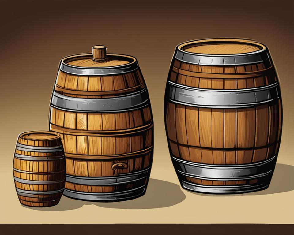 difference between anejo and reposado