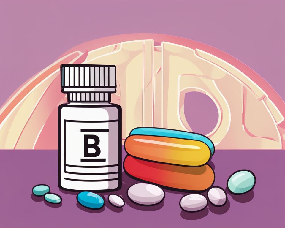 Difference Between B12 And B Complex (Explained)