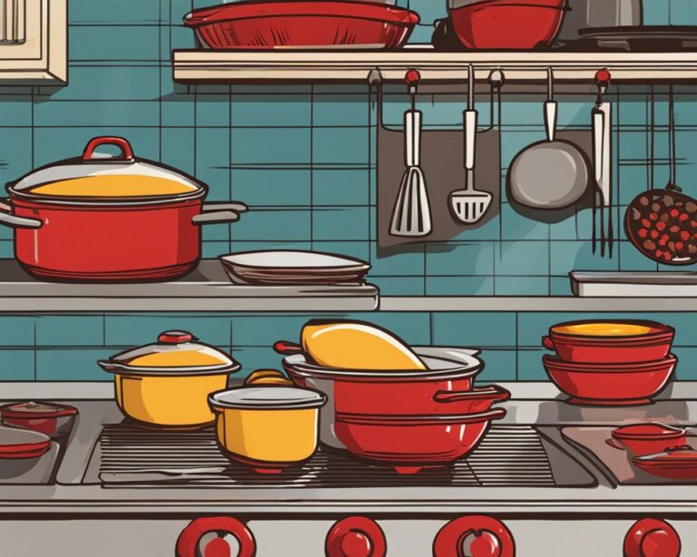 Difference Between Bake And Broil (Explained)