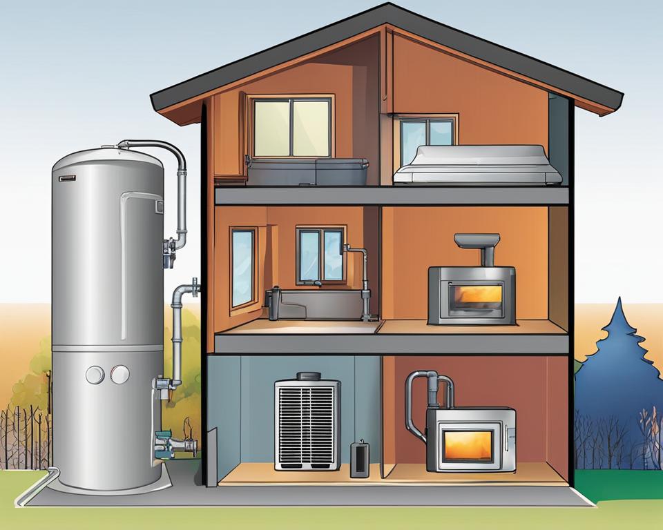 Difference Between Boiler And Furnace (Explained)