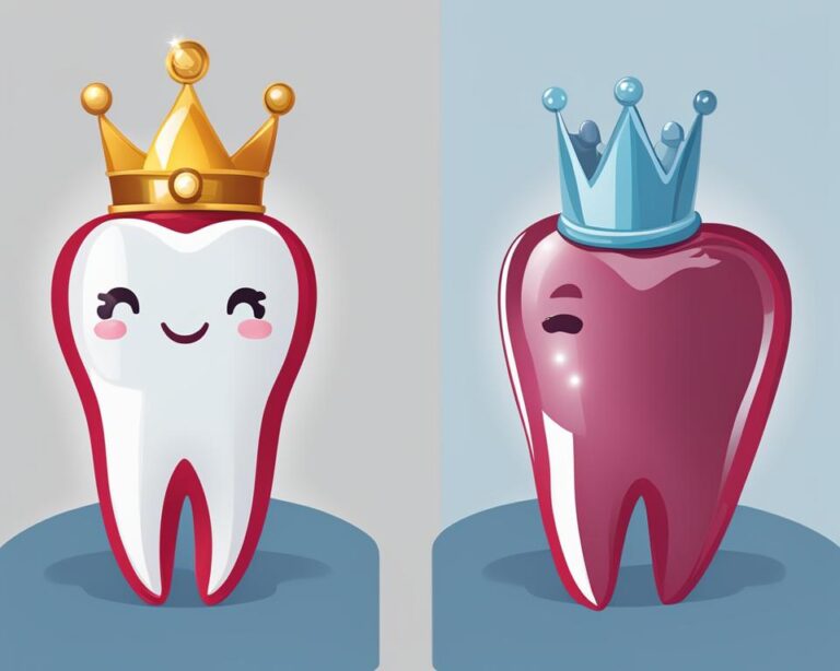 Difference Between Cap and Crown (Explained)