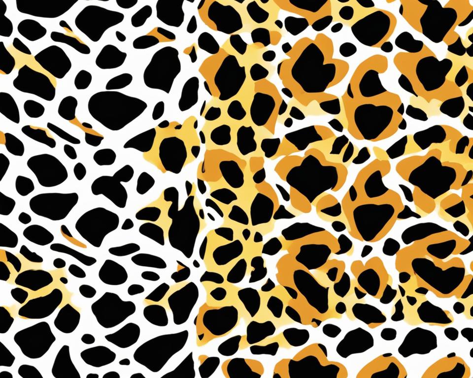 Difference Between Cheetah And Leopard Print (Explained)