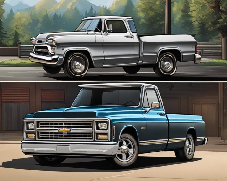 Difference Between Chevy And Gmc Explained