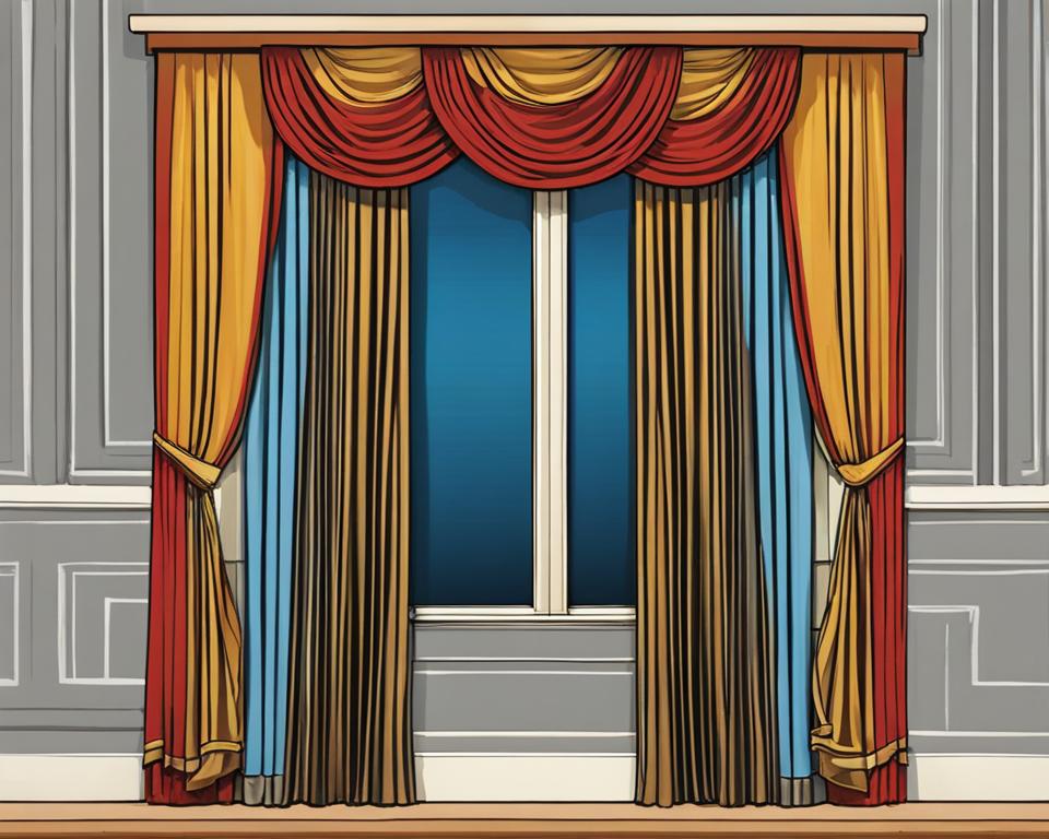 Difference Between Curtains And Drapes (Explained)