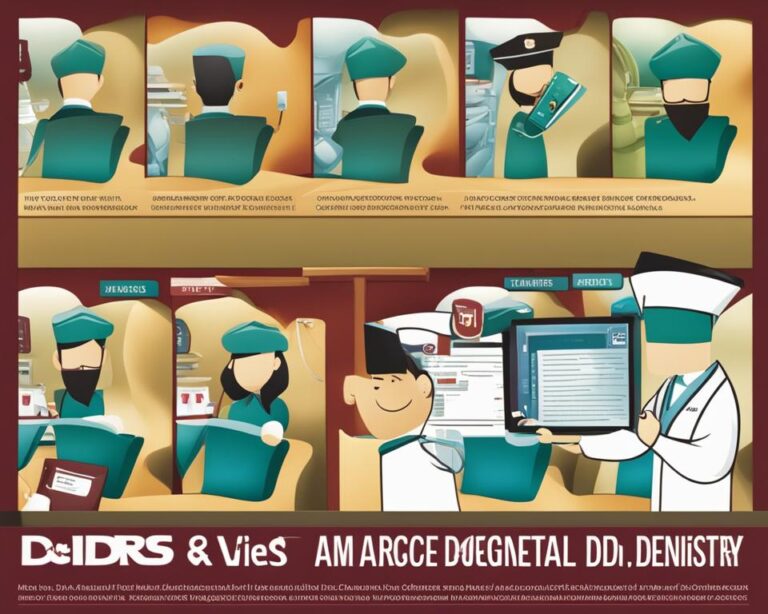 Difference Between DDS And DMD (Explained)