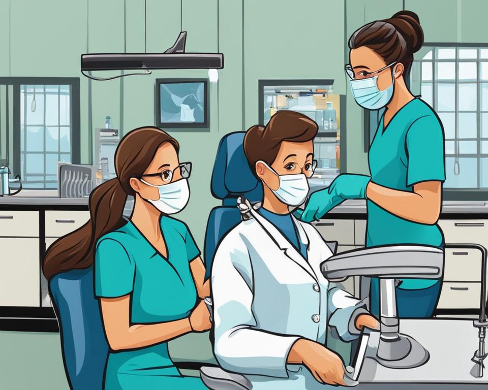 Difference Between Dental Hygienist And Dental Assistant Explained   Difference Between Dental Hygienist And Dental Assistant 