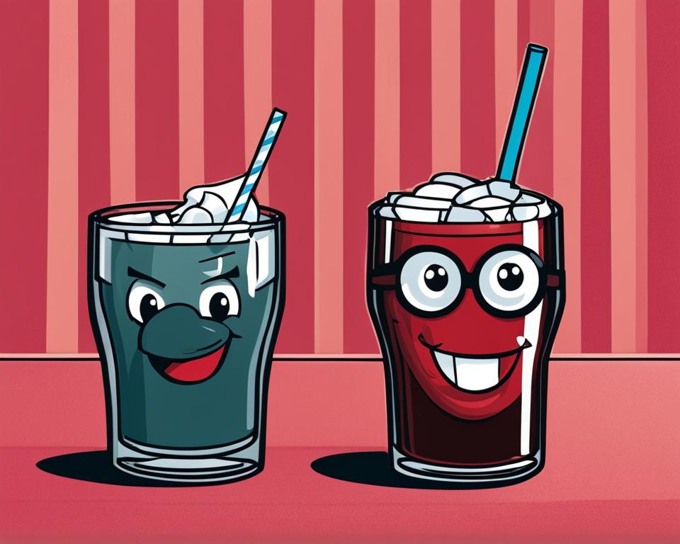 difference between diet dr pepper and dr pepper zero