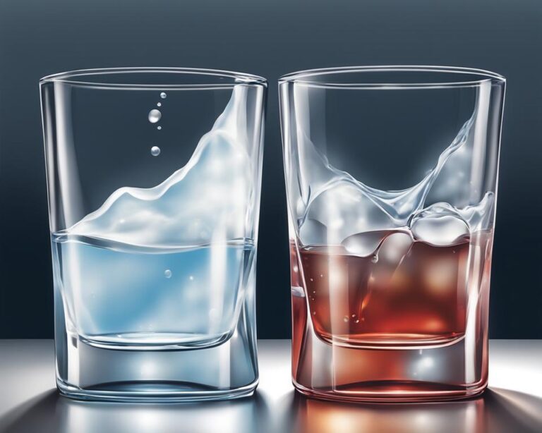 Difference Between Distilled And Spring Water (Explained)