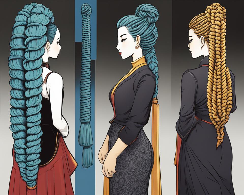 difference between dreads and locs