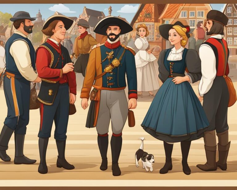Difference Between Dutch and German (Explained) – Tag Vault