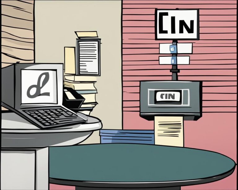 Difference Between Ein And Tin (Explained)