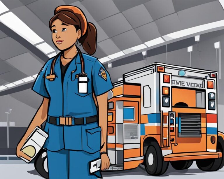 Difference Between EMT and EMS (Explained)