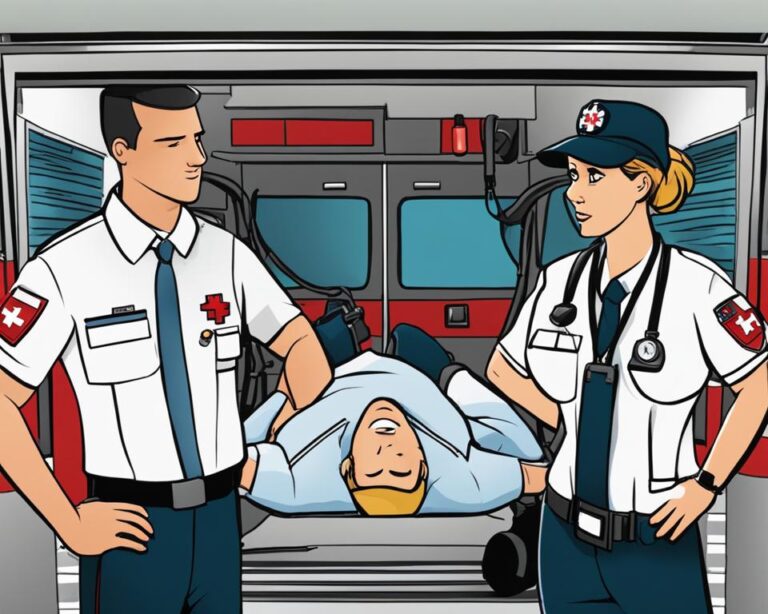 Difference Between EMT And Paramedic (Explained)