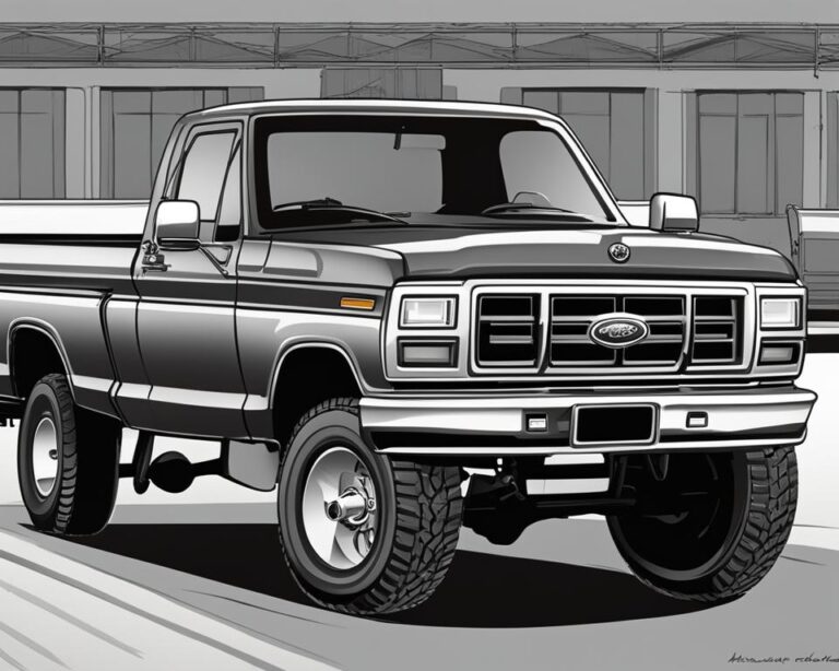 Difference Between F250 And F350 (Explained)
