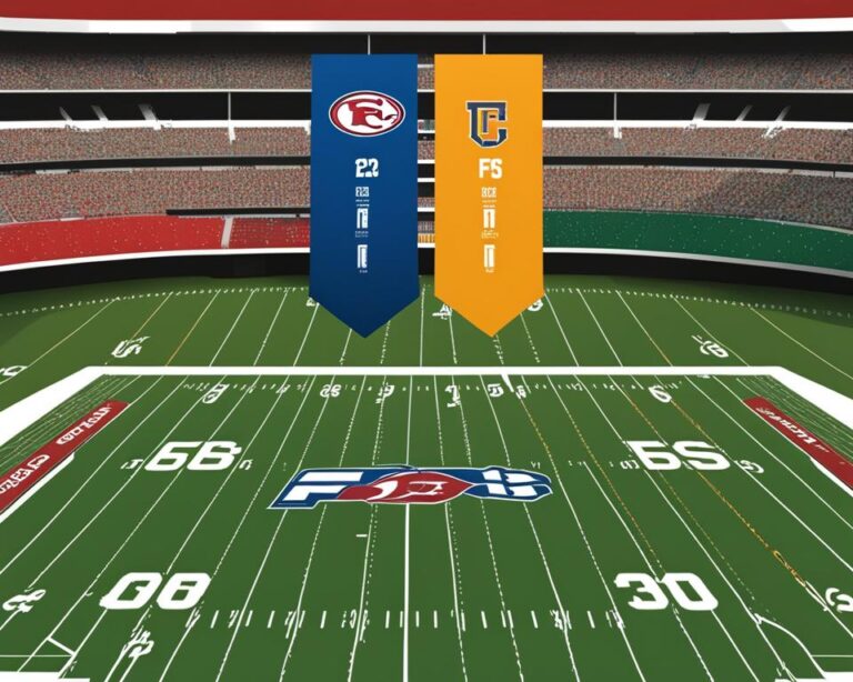 Difference Between Fcs And Fbs