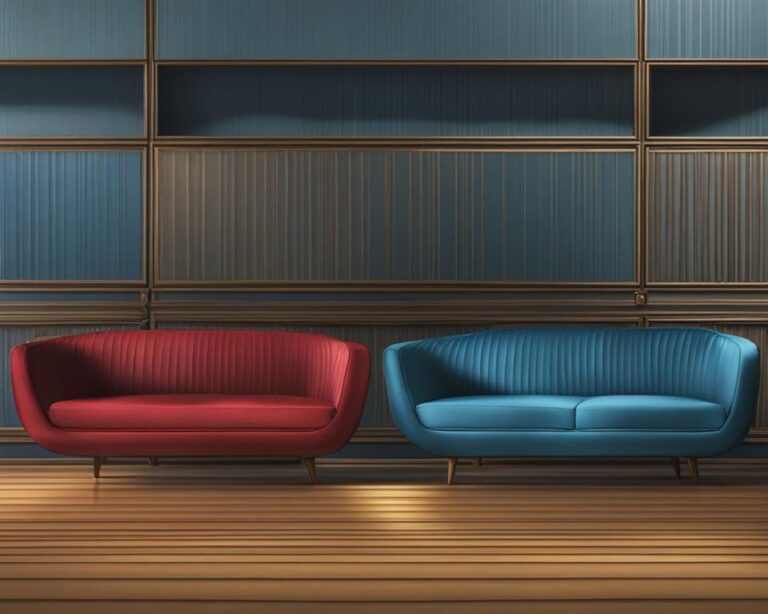 Difference Between Flat and Satin Paint (Explained)