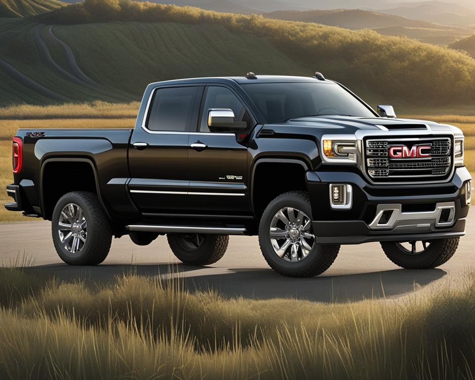 difference between gmc and chevy