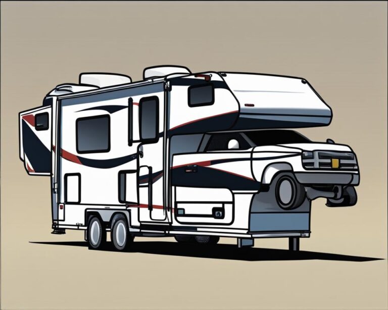 What's The Difference Between Gooseneck And Fifth Wheel