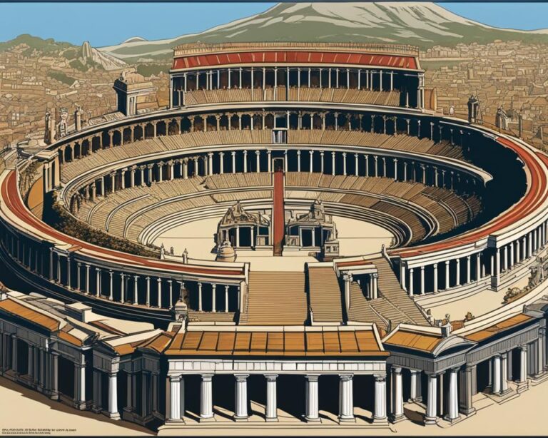 Difference Between Government In Ancient Athens And In Ancient Rome ...