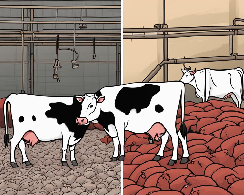 difference between halal meat and regular meat