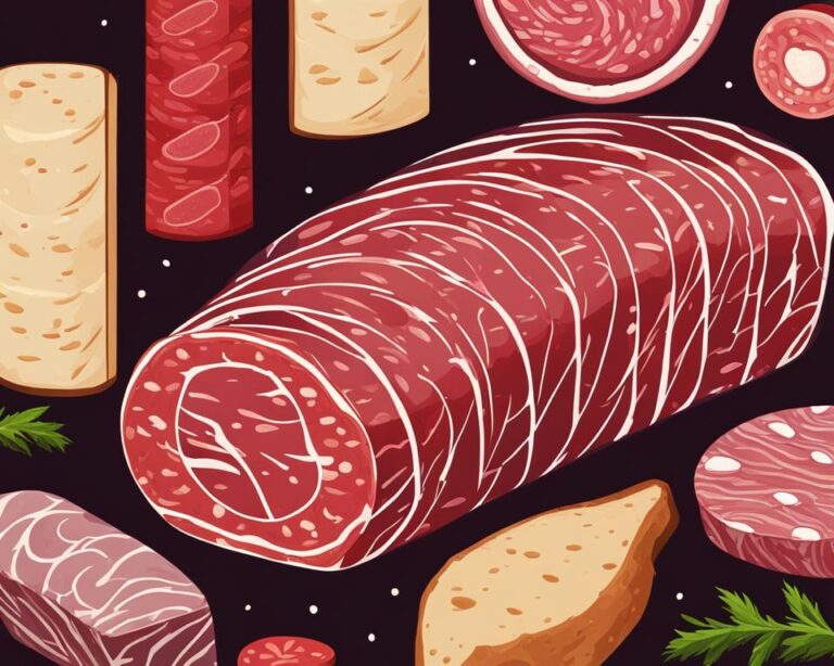 Difference Between Hard Salami and Genoa Salami (Explained)