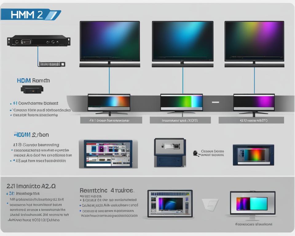 difference between hdmi 2.0 and 2.1