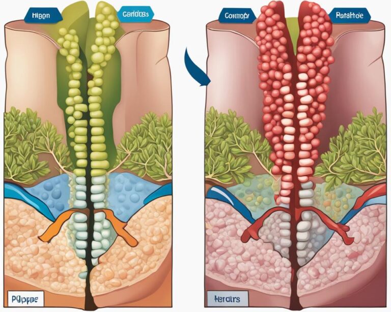 Difference Between Hemorrhoids And Polyps Explained