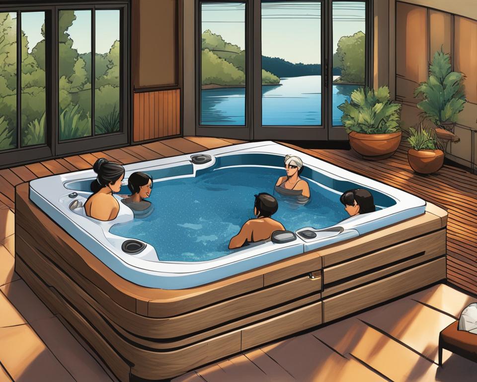 Difference Between Hot Tub And Jacuzzi Explained