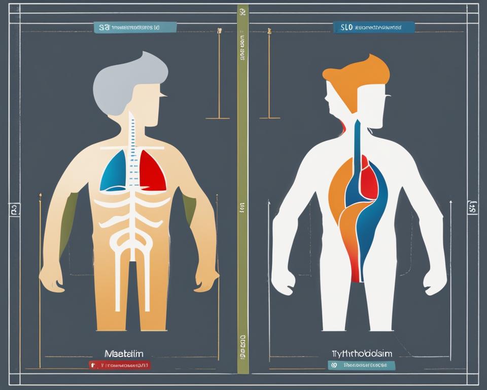 Difference Between Hypothyroidism And Hyperthyroidism (Explained)