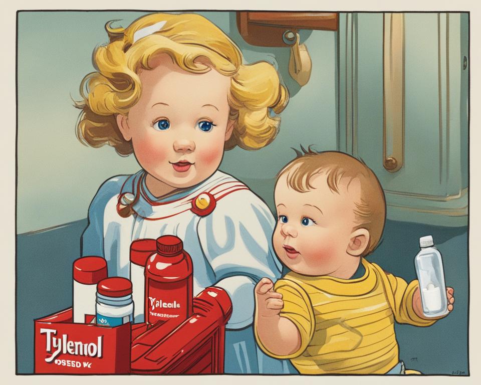 difference between infant and children's tylenol